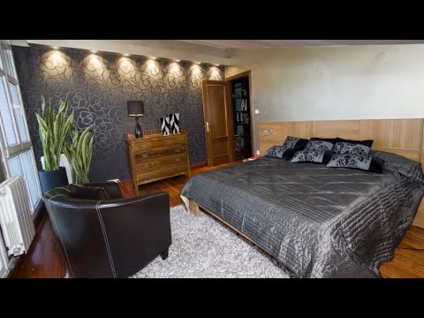 Como decorar una habitacion con estilo elegante Decogarden