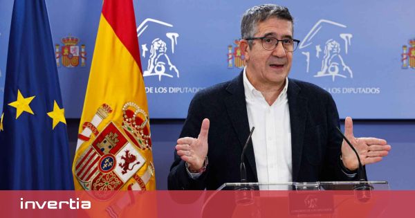 1670932210 El PSOE incluira en la ley de chivatazos una enmienda