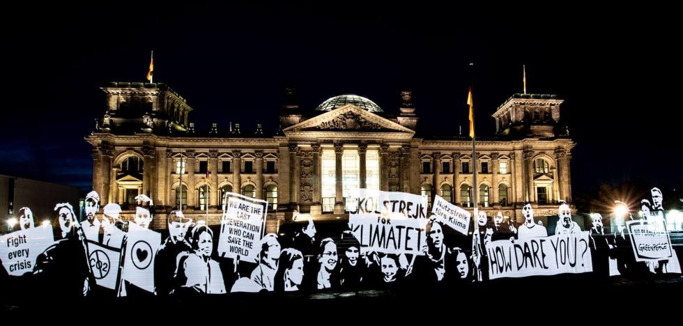 1670954710 Alemania investiga como organizacion criminal a activistas climaticos que atentaron