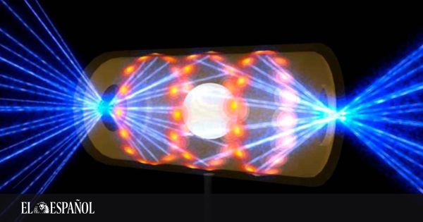 1670963409 EEUU confirma la primera ganancia de energia mediante fusion nuclear