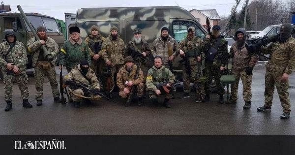 1671256808 el grupo islamista que lucha en Ucrania contra Putin