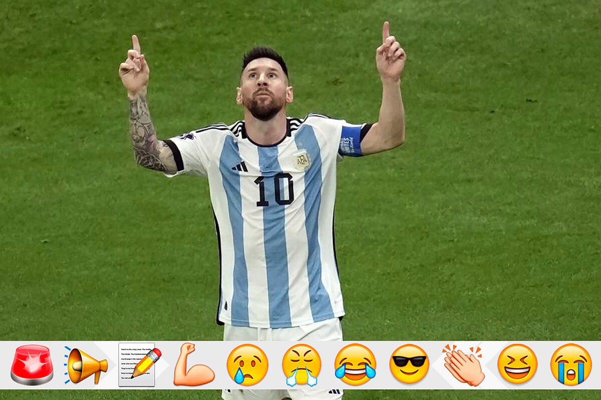 1671387615 Argentina Francia Mundial 2022 Leo El Dios Maradona te da