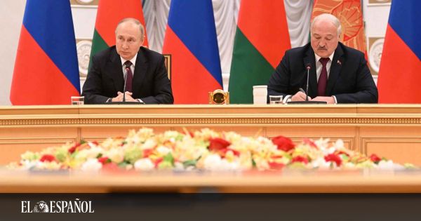 1671471013 Putin viaja a Bielorrusia y presiona a Lukashenko para que