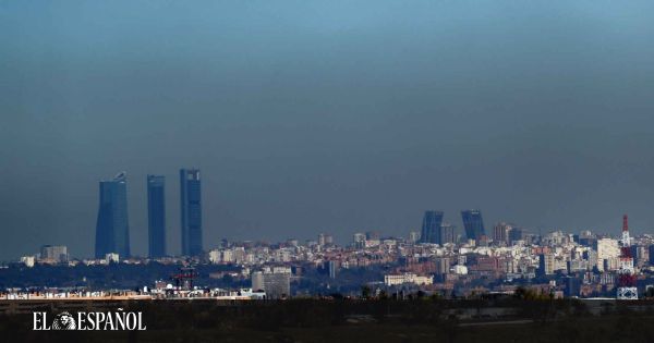 1671702909 La justicia europea condena a Espana por la contaminacion en