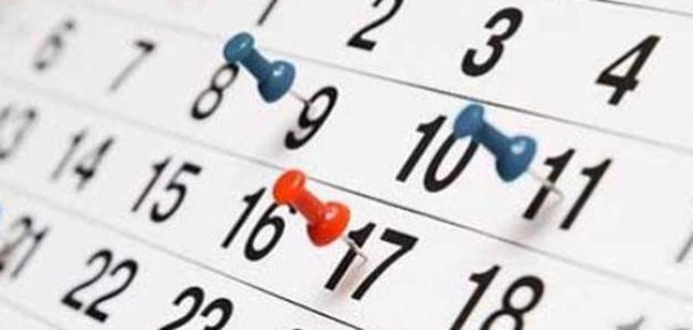 1672460409 Calendario laboral Confirman los 9 festivos nacionales del calendario laboral