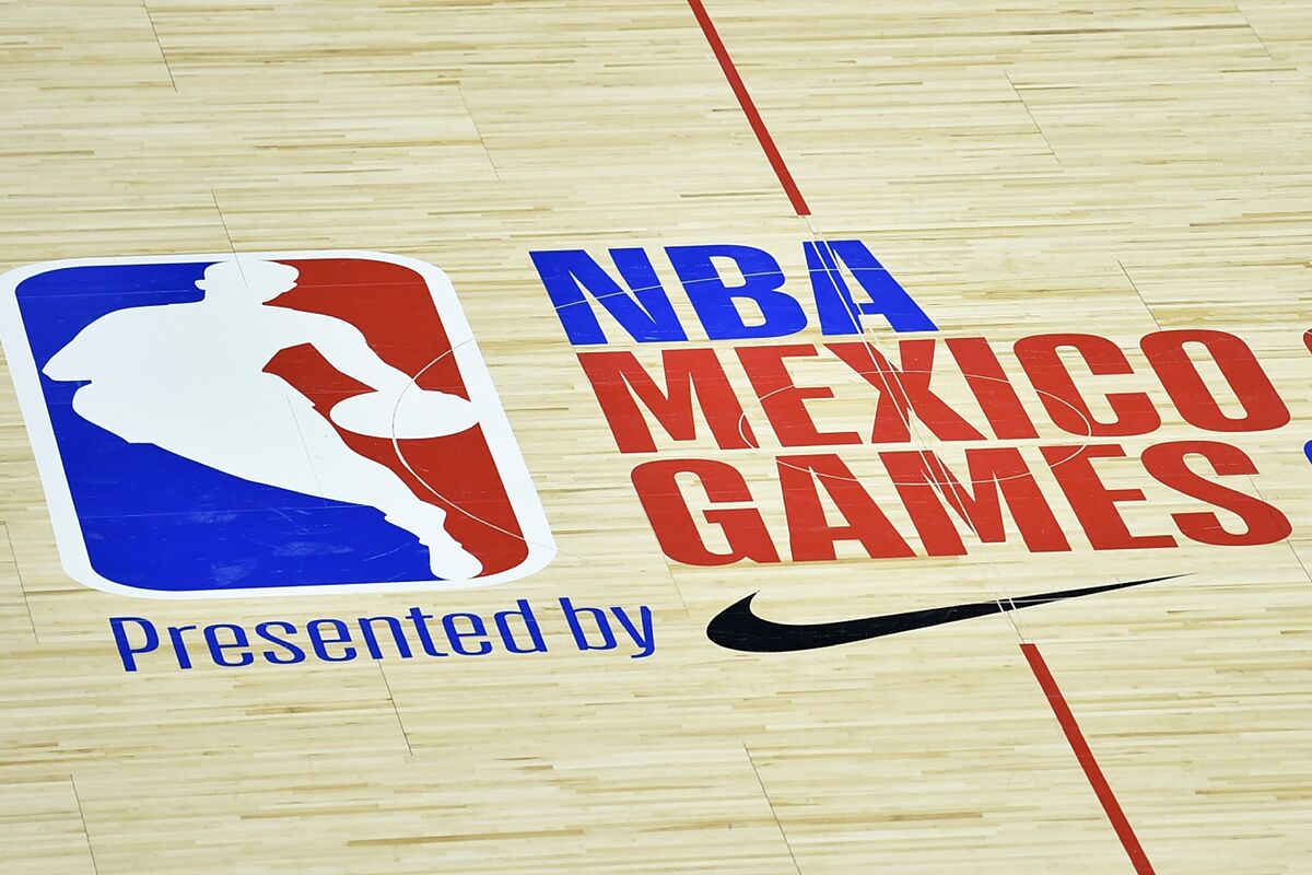 NBA Mxico 2022 La NBA no descarta jugar en Guadalajara