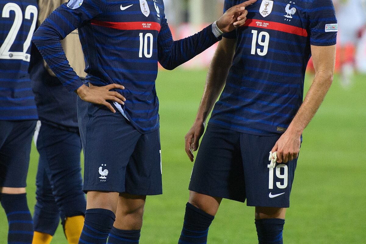 Merece Karim Benzema ser considerado campeon del Mundo si Francia