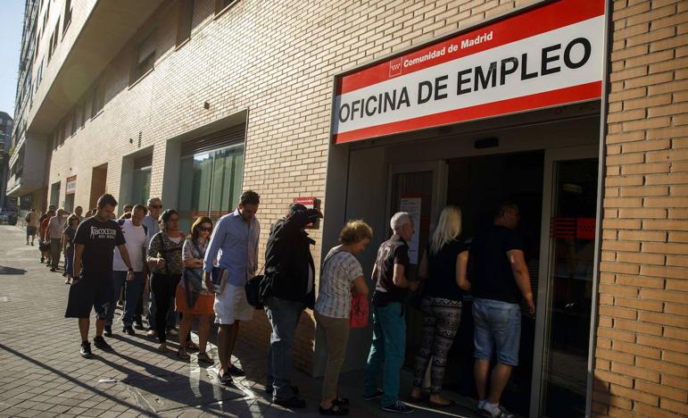 1672735212 Espana crea 471000 empleos en 2022 a pesar de la
