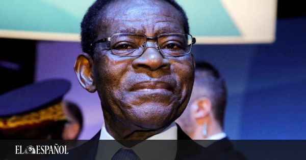 1672752008 La Audiencia Nacional investiga a un hijo del dictador Obiang