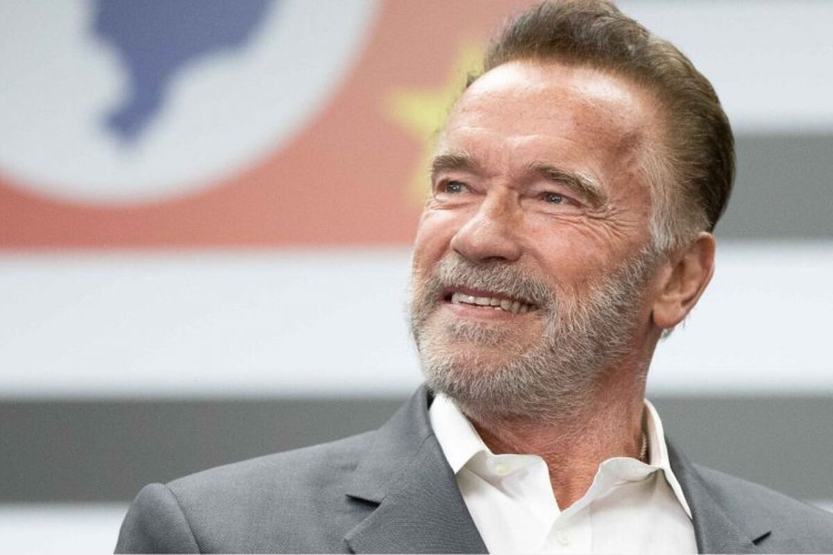 1673266813 El entrenamiento de Arnold Schwarzenegger para conseguir los brazos de