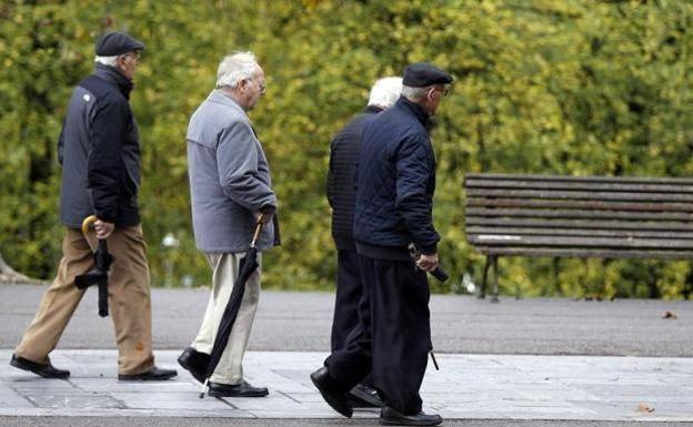 ¿Qué día cobrarán los jubilados la primera subida de las pensiones en 2023?