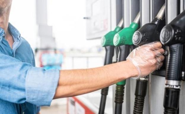 ¿Qué gasolineras mantienen el descuento de 20 céntimos en 2023?