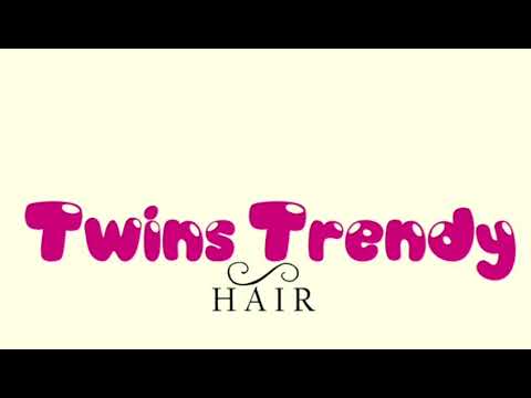 Twins Trendy Hair Easy Hairstyles Peinados Faciles
