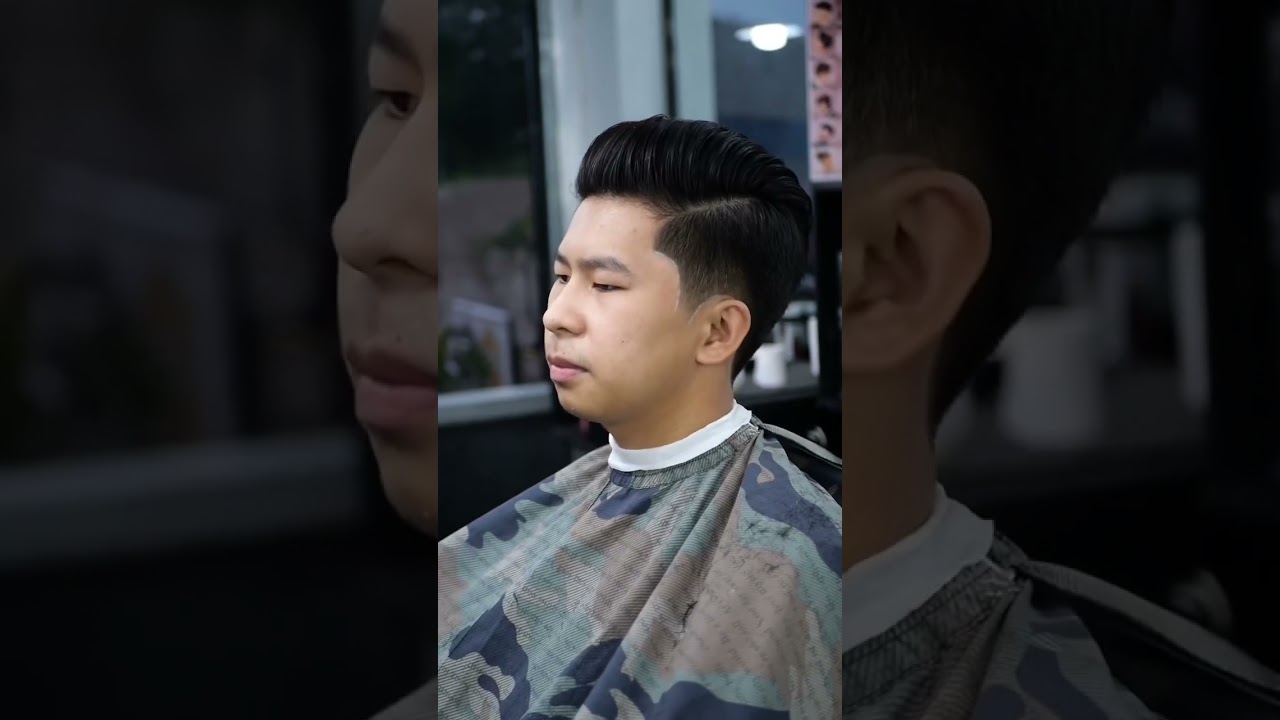 barberscut
