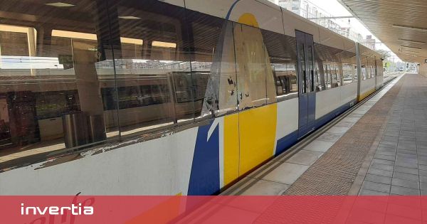 1675498215 Moncloa admite que los trenes de cercanias encargados para Asturias