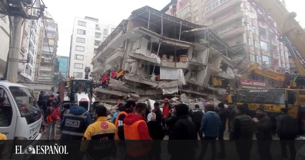 1675703423 Terremoto en Turquia y Siria en directo
