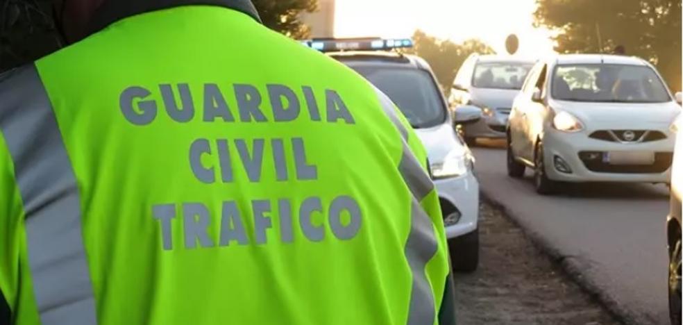 1675858812 Accidente en Granada Ocho heridos tres de ellos graves tras