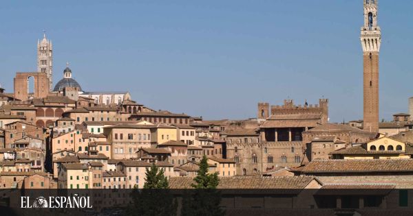 1675948822 La ciudad italiana de Siena cierra sus museos y colegios