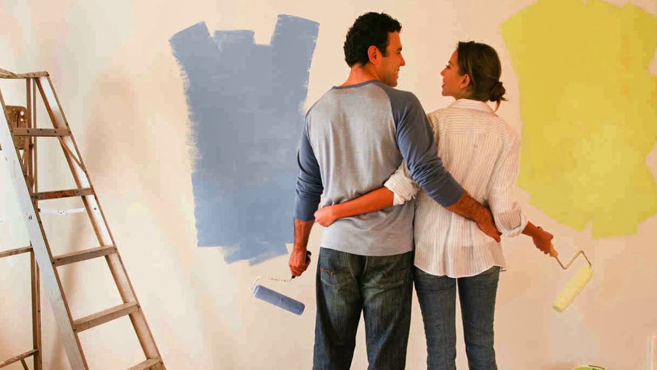 Como elegir el color de pintura para tu habitacion Consejos
