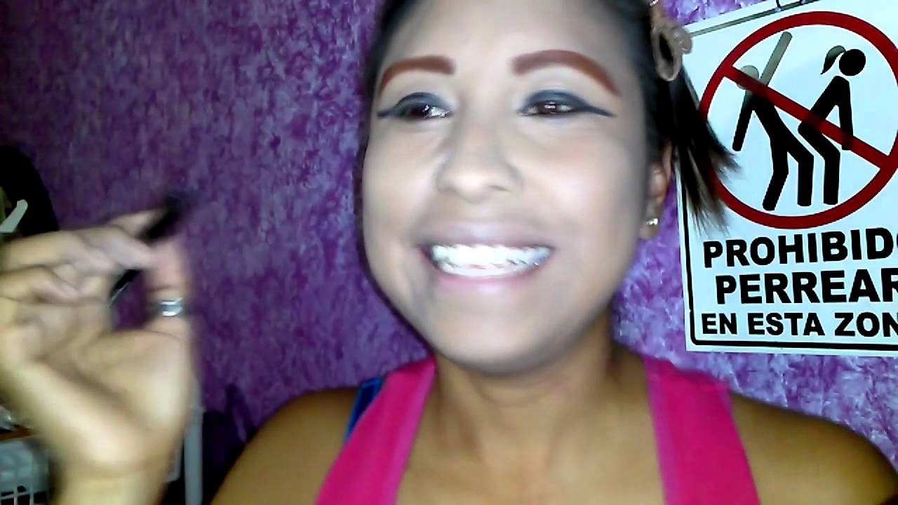 Errores de maquillaje mayra MakeupFail yomayritamay