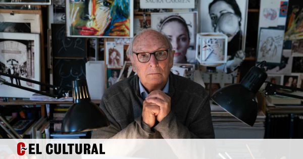 Muere Carlos Saura uno de los grandes maestros del cine