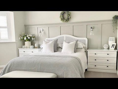 The 50 Best Contemporary Bedroom Decor and Design Ideas