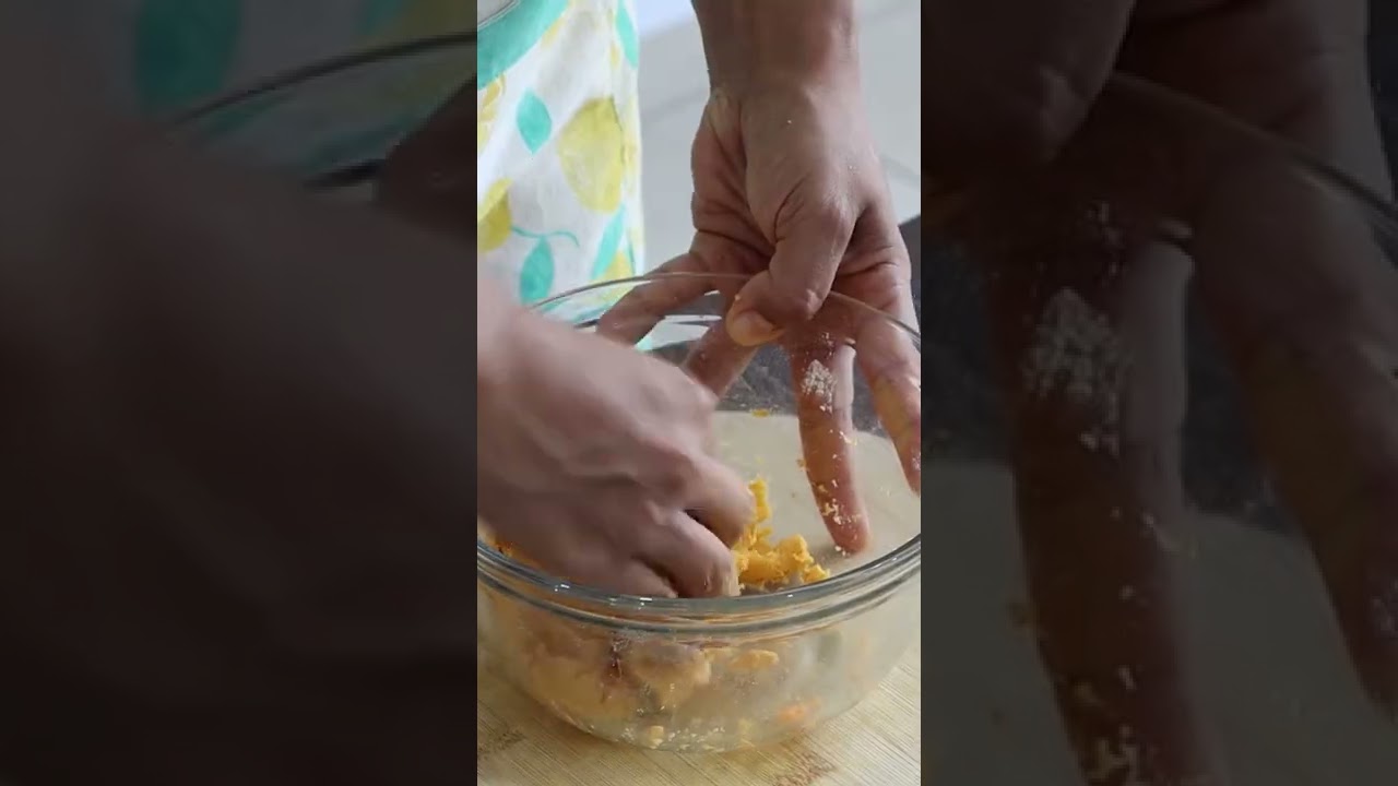 Solo necesitas zanahoria para hacer esta deliciosa receta