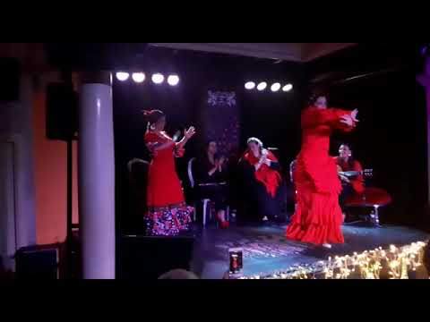 Flamenco x Flamenca Festival Off de Jerez 2021por Patri Manes