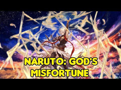 Naruto God39s MisfortuneNaruto x DXD Capitulo 16 al 17
