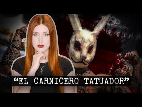 EL CAS0 VALDEMORO EL CARNlCER0 TATUADOR Estela Naiad