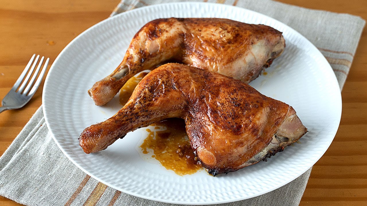 3 recetas de pollo IMPOSIBLES de estropear