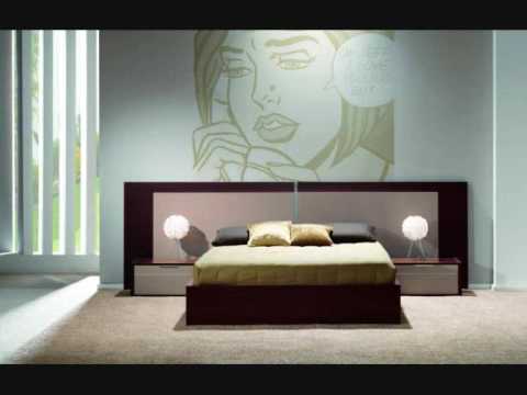 dormitorios de diseño modernos mobles salvany