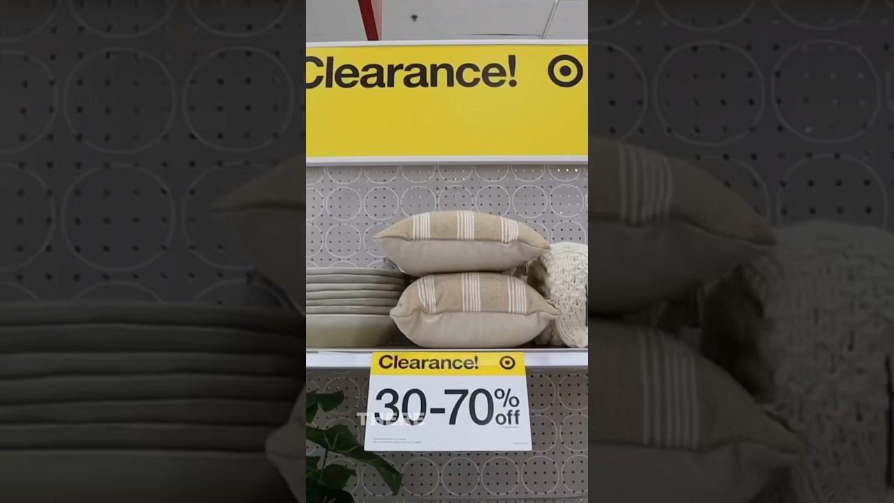SAVE UP TO 70% ON TARGET HOME DECOR RIGHT NOW