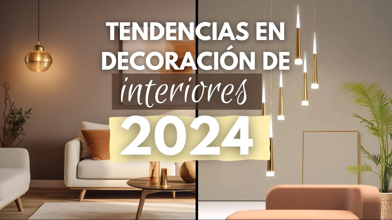 TENDENCIAS EN DISEÑO DE INTERIORES Y DECORACION 2024 24Delta