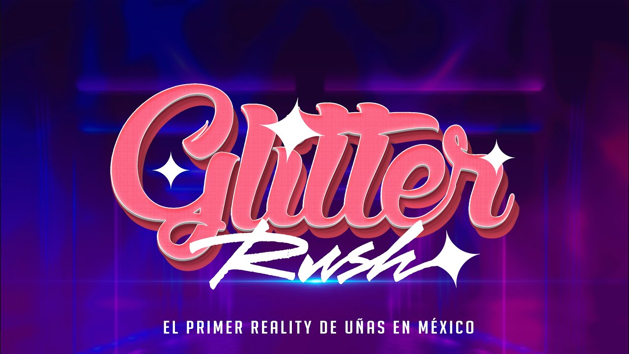Glitter Rush episodio 1 | invitado especial Isaac Gonzalez |