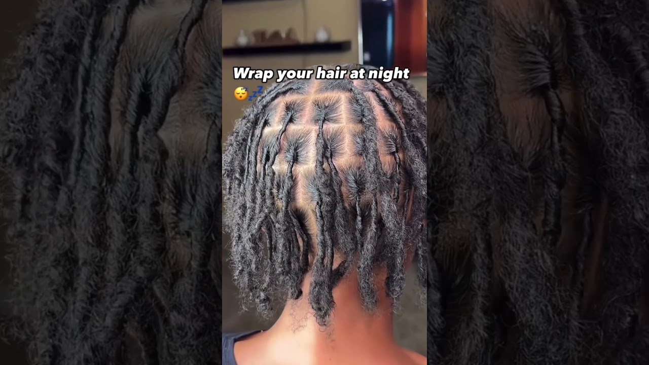 3 Starter Locs Tips that can make your Locs Journey