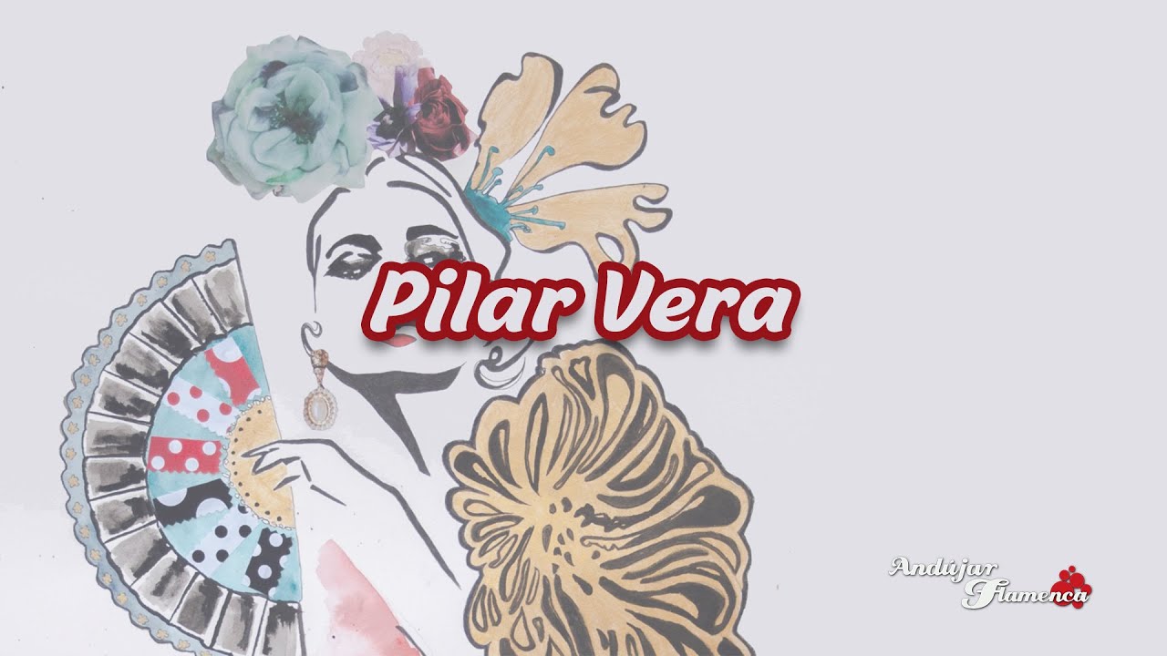 Actuación de Marta Quintero y desfile de Pilar Vera