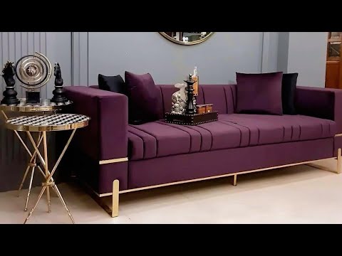 Adorable Livingroom Decoration Ideas| Inspiraciones de diseño de interiores para
