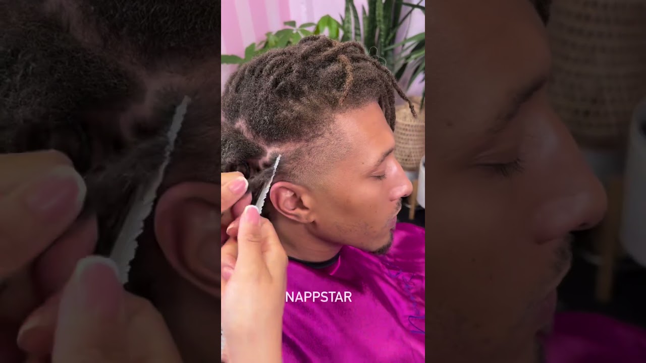 Come get that NappStar Experience âœ¨ðŸ¤© Book Appointment now www.NappStar.com