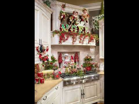 Consejos para decorar la casa para navidad!